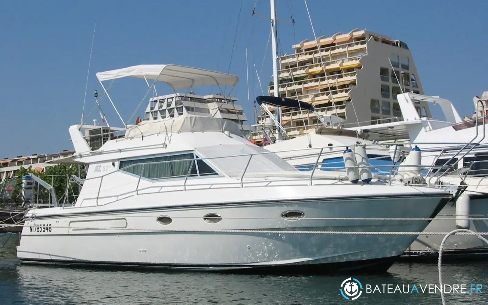 slider 0 Azimut 37 Fly
