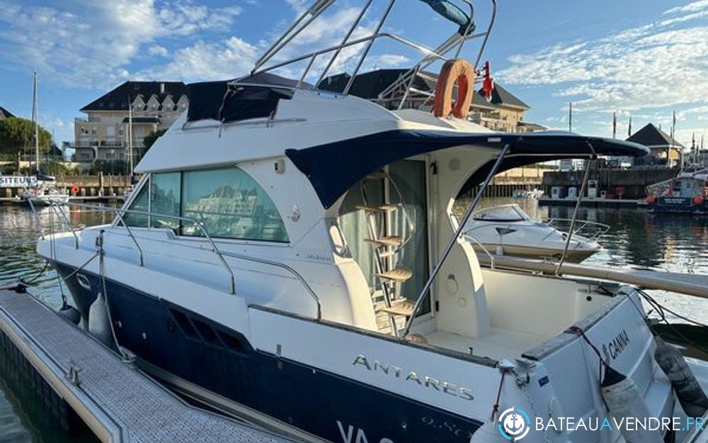 Beneteau Antares 980 Fly photo 2