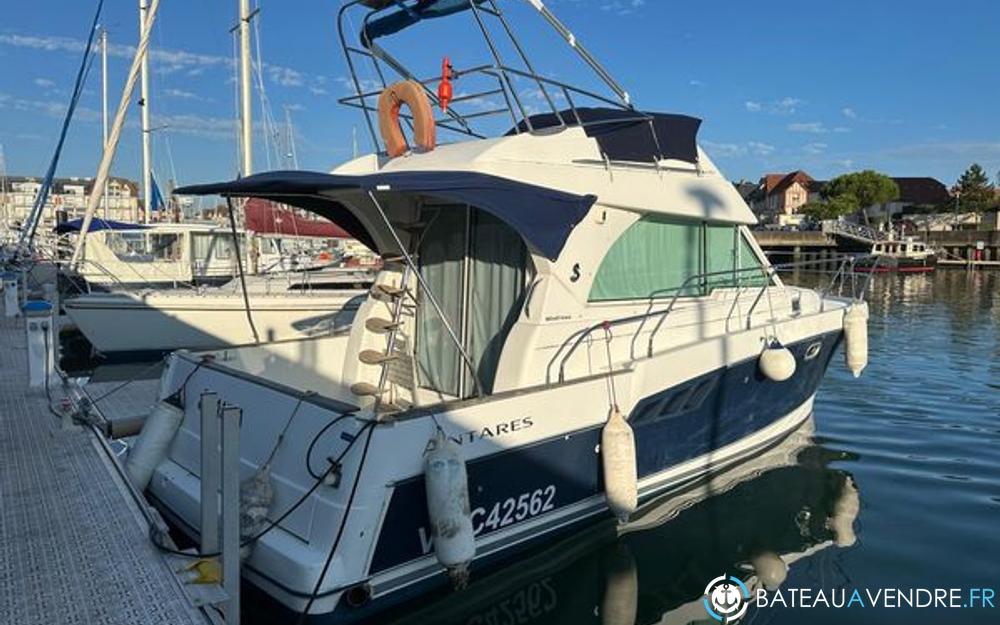 Beneteau Antares 980 Fly photo 3