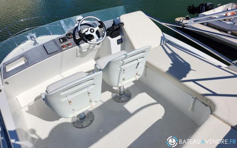 Beneteau Antares 980 Fly photo 5