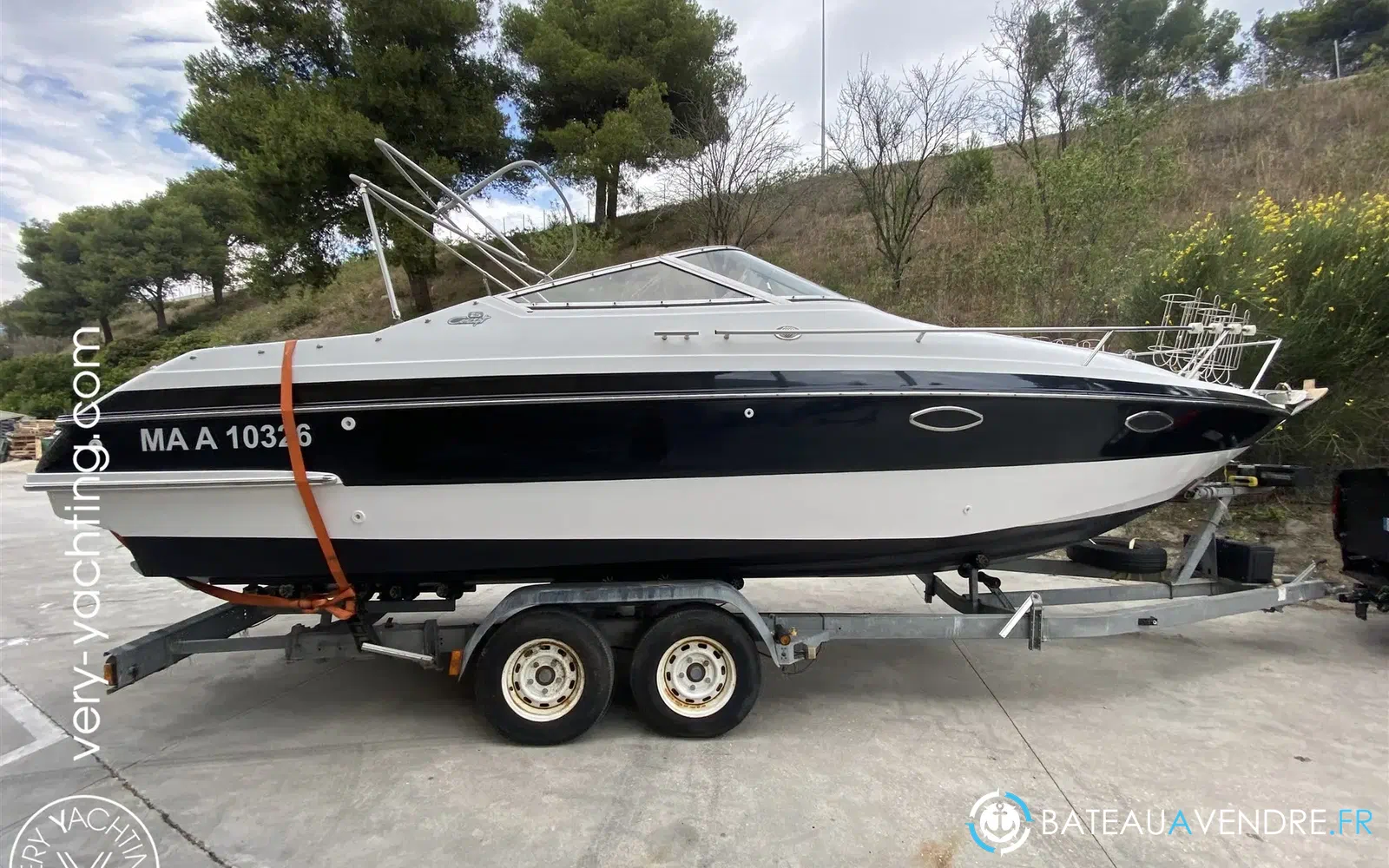 slider 0 Chris Craft Concept 25