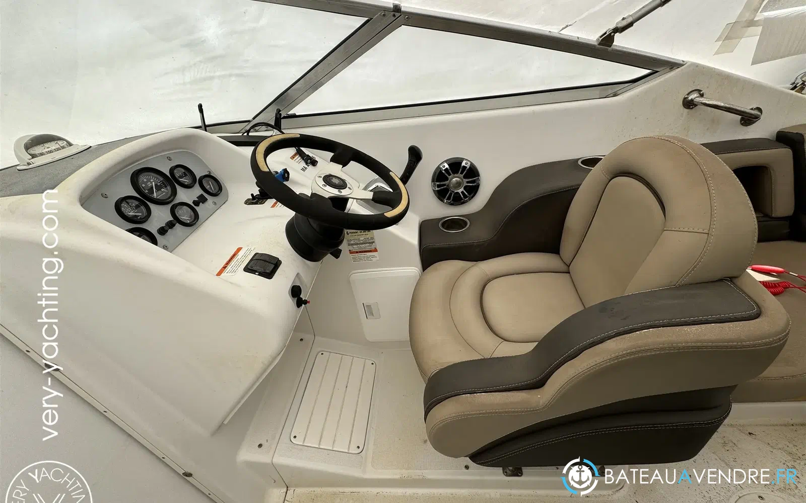 slider 11 Chris Craft Concept 25
