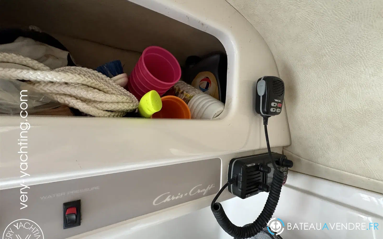slider 12 Chris Craft Concept 25