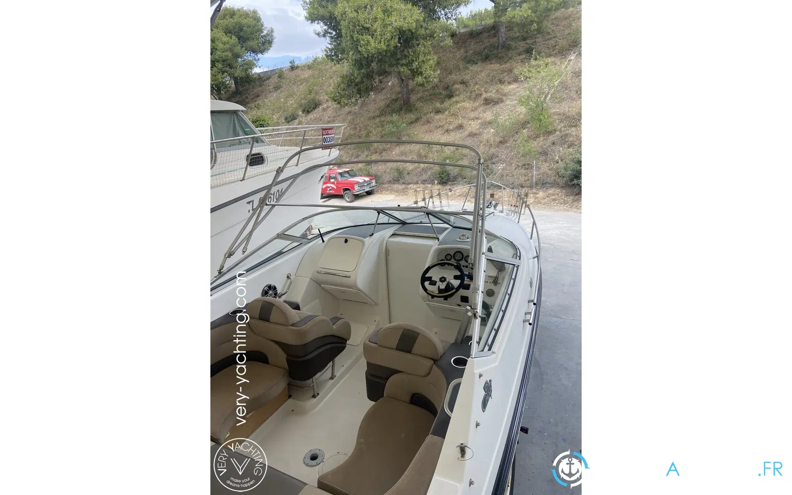 slider 14 Chris Craft Concept 25