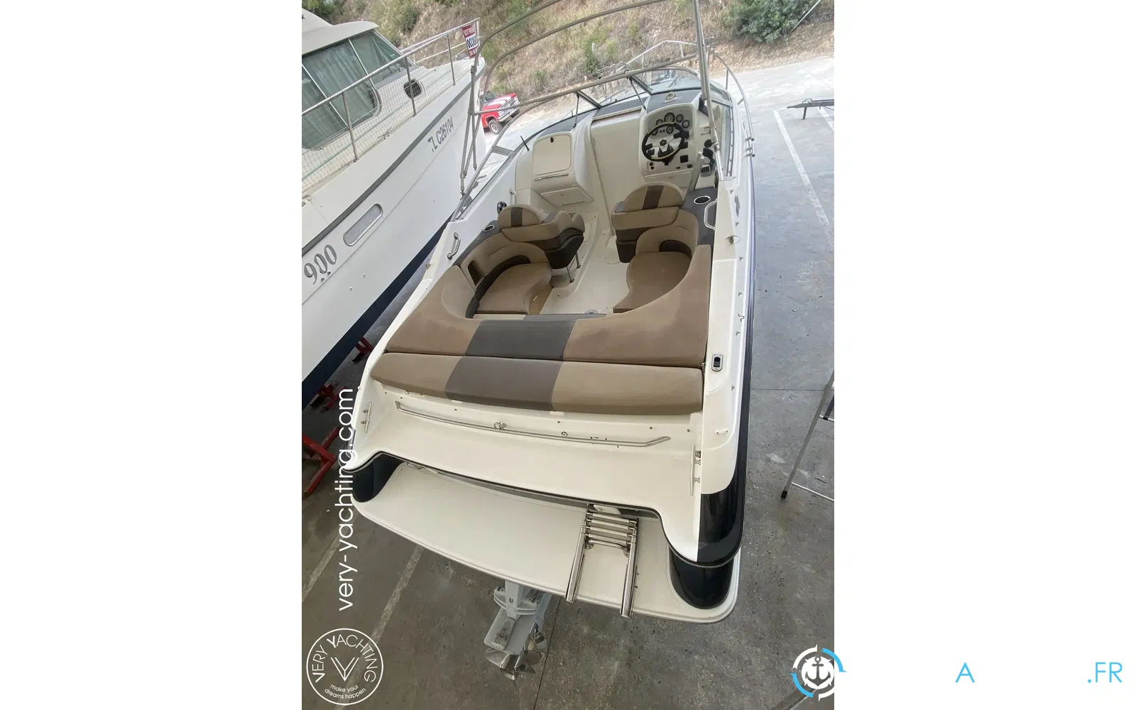 slider 15 Chris Craft Concept 25