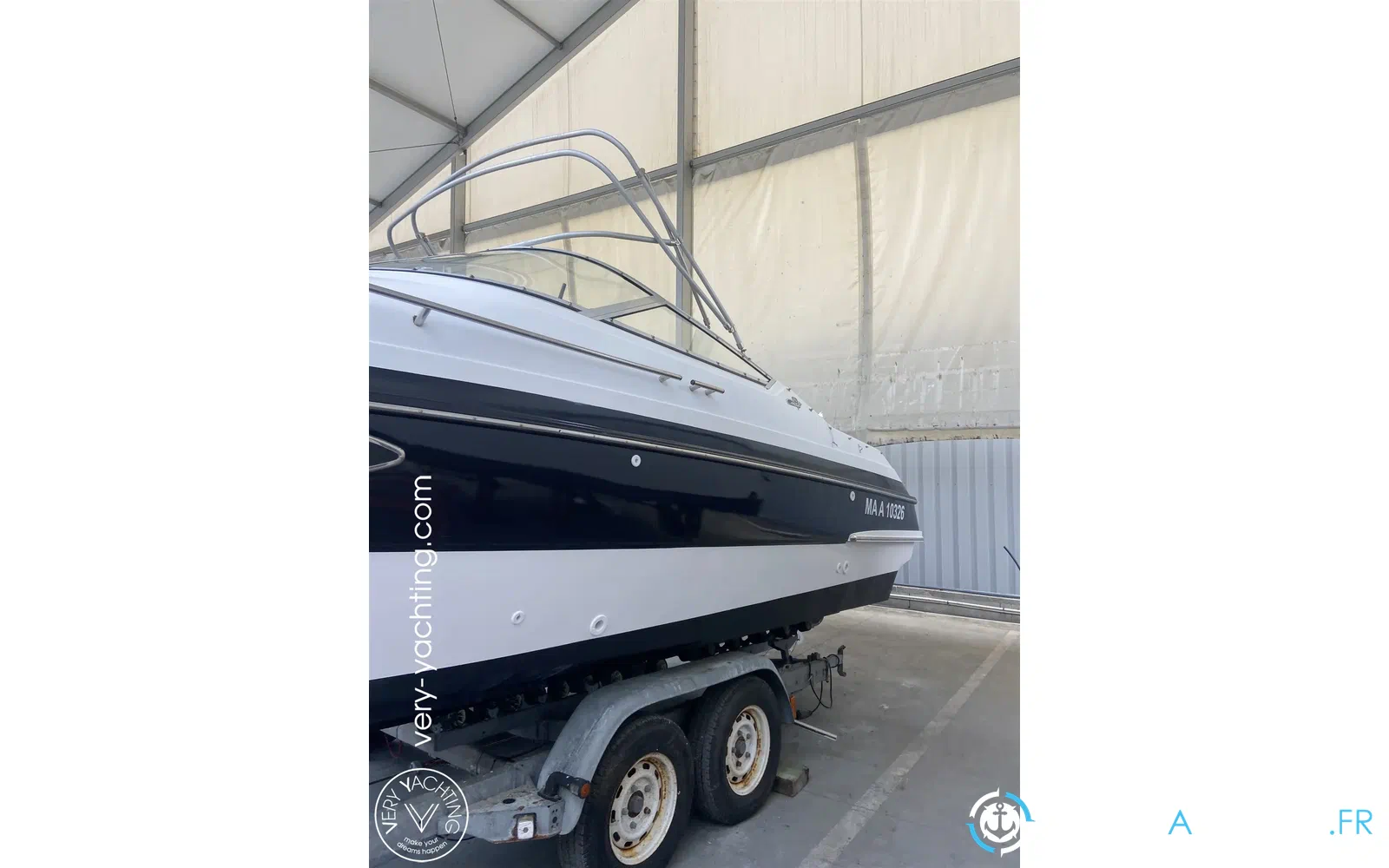 slider 16 Chris Craft Concept 25