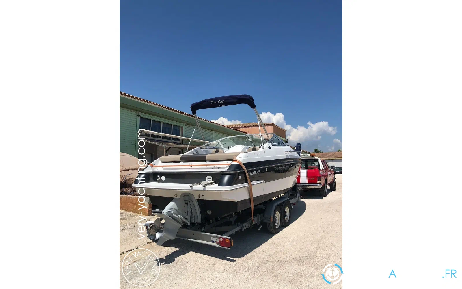 slider 2 Chris Craft Concept 25