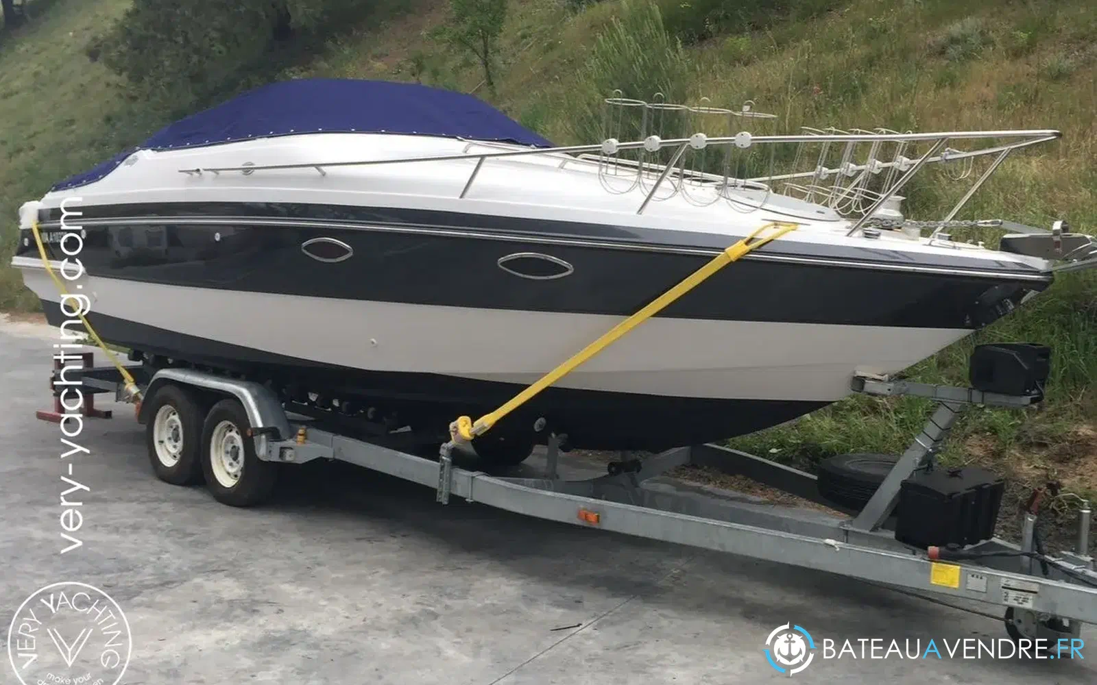 slider 4 Chris Craft Concept 25