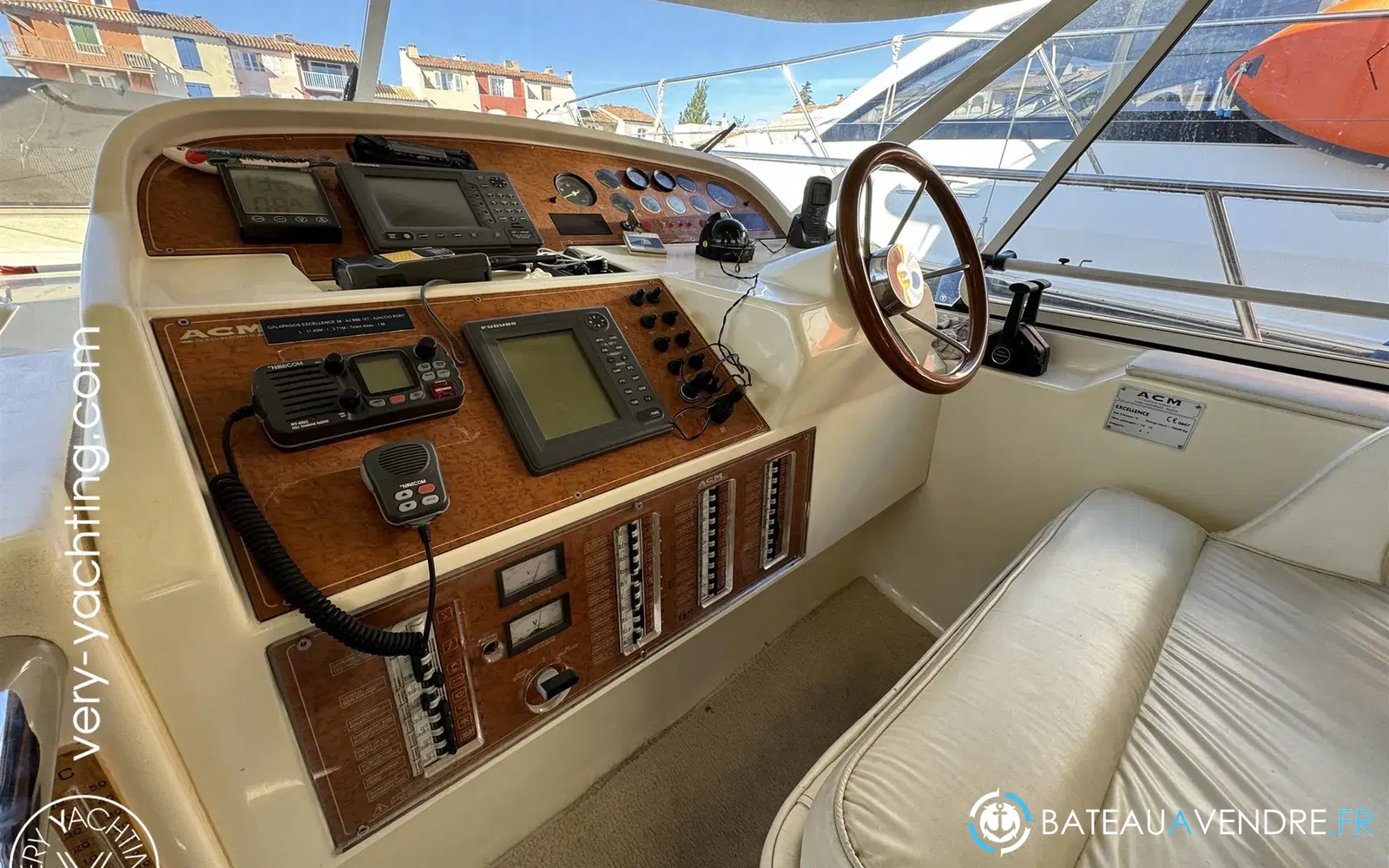 slider 10 ACM Excellence 38