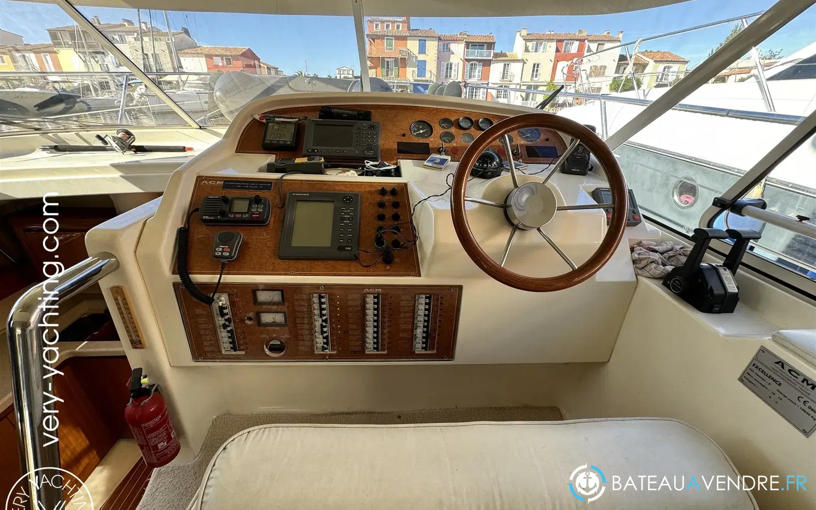 slider 11 ACM Excellence 38