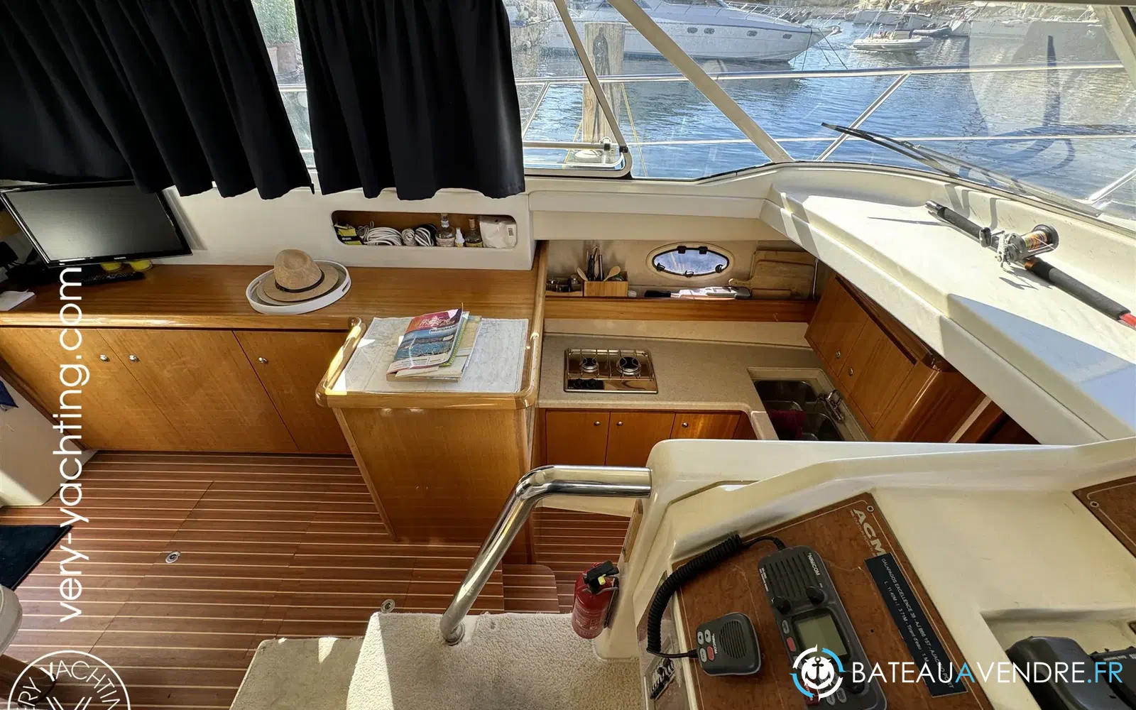 slider 13 ACM Excellence 38