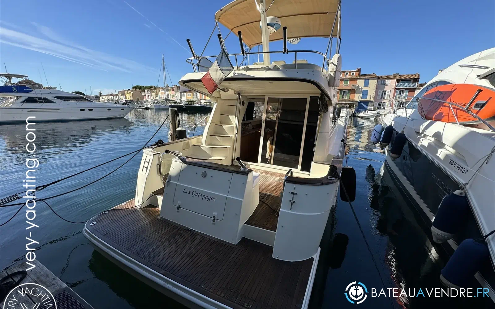 slider 21 ACM Excellence 38