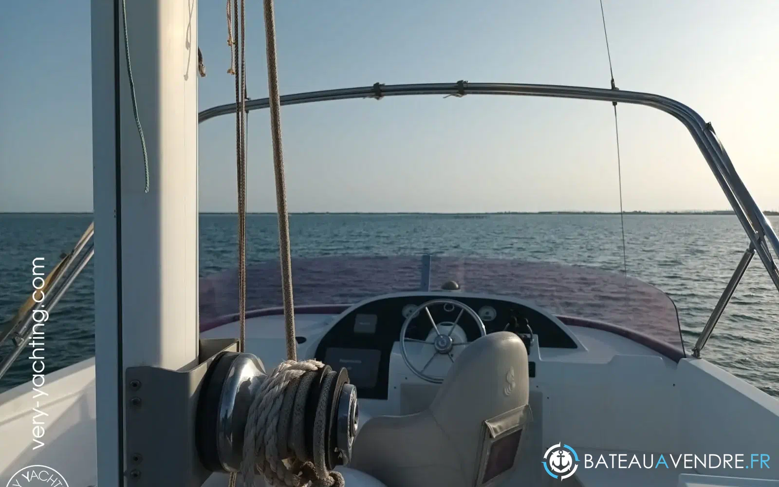 slider 9 Beneteau Swift Trawler 42