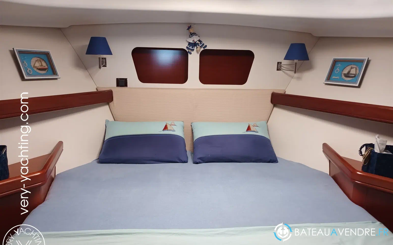 slider 11 Beneteau Swift Trawler 42