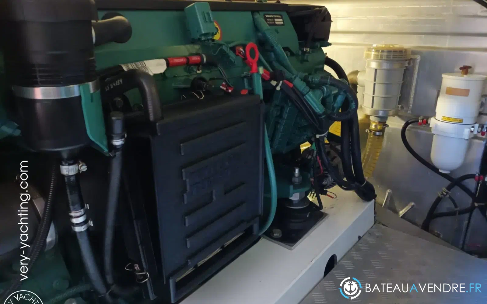 slider 17 Beneteau Swift Trawler 42
