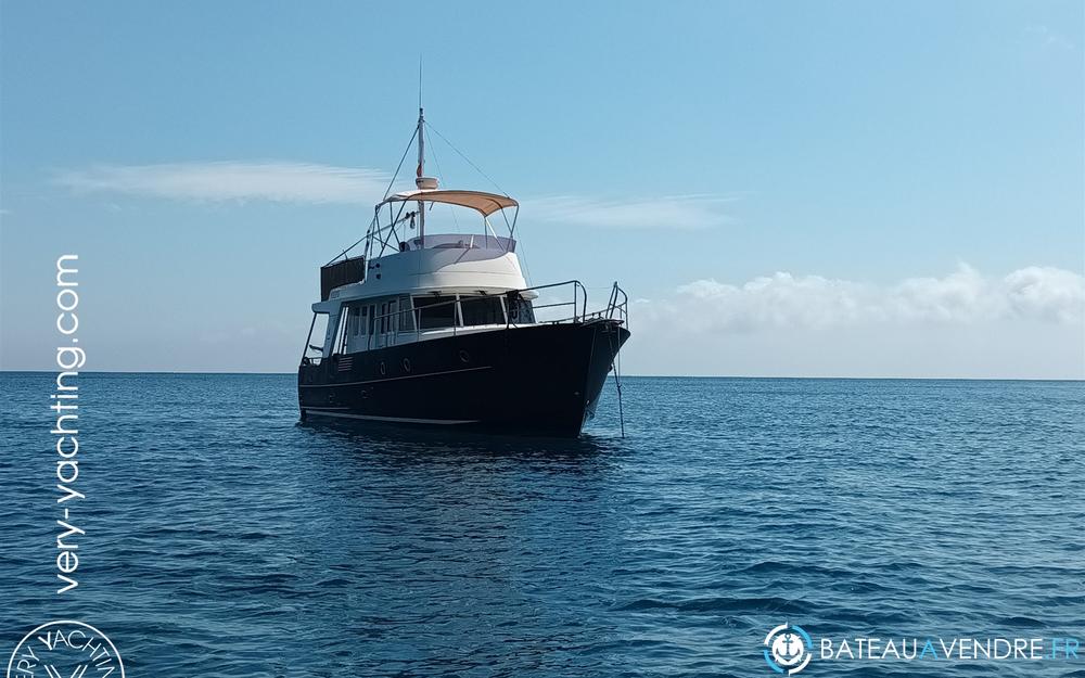 Beneteau Swift Trawler 42  photo 2