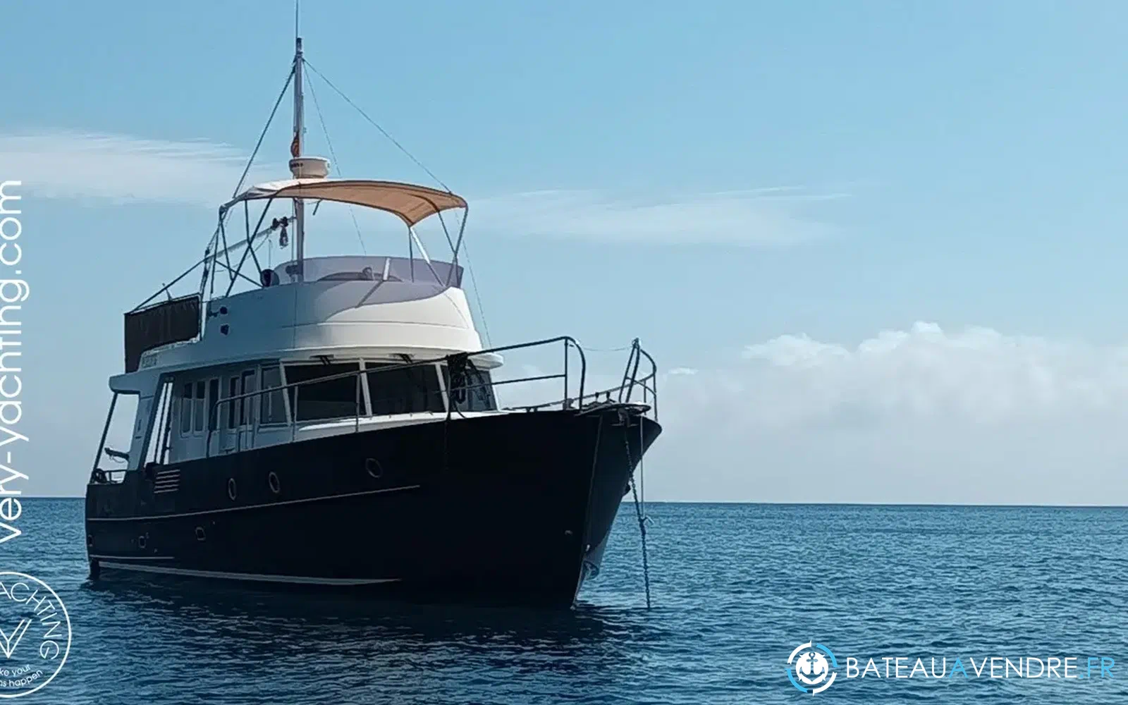 slider 1 Beneteau Swift Trawler 42