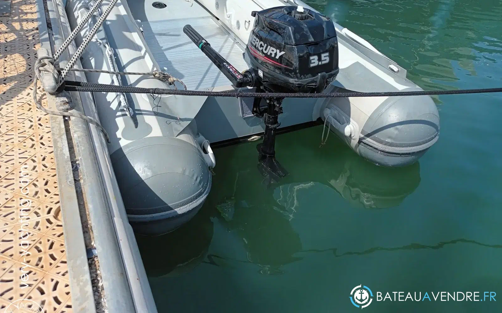 slider 20 Beneteau Swift Trawler 42