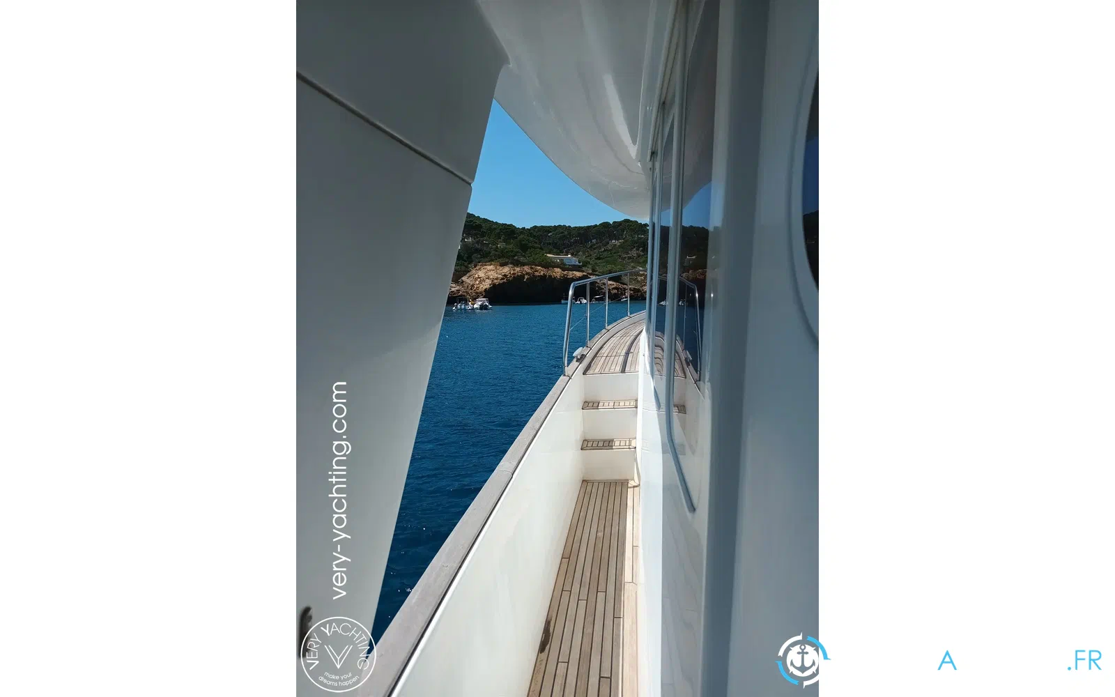 slider 2 Beneteau Swift Trawler 42