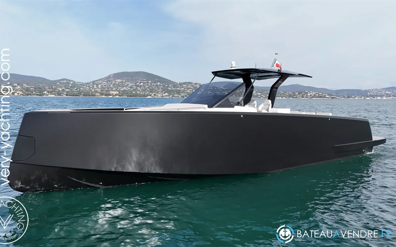 slider 0 Pardo Yachts Pardo 43