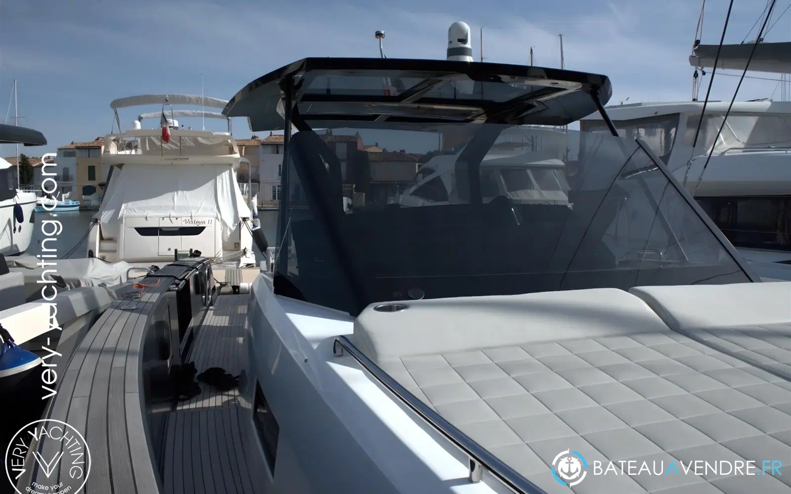 slider 10 Pardo Yachts Pardo 43