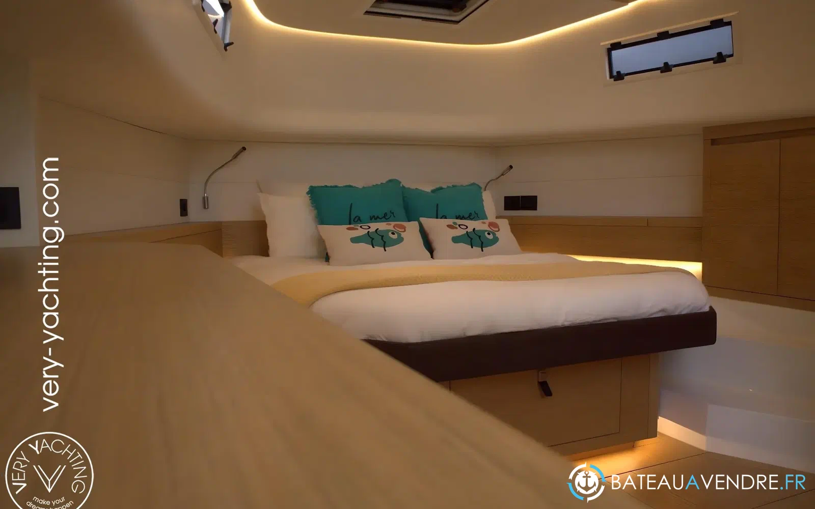 slider 13 Pardo Yachts Pardo 43