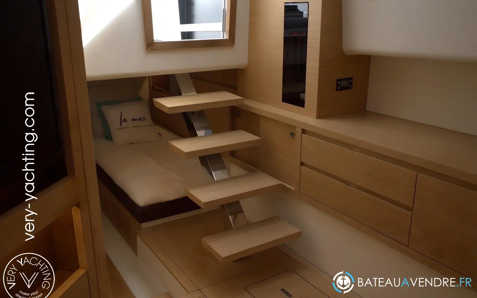 slider 14 Pardo Yachts Pardo 43