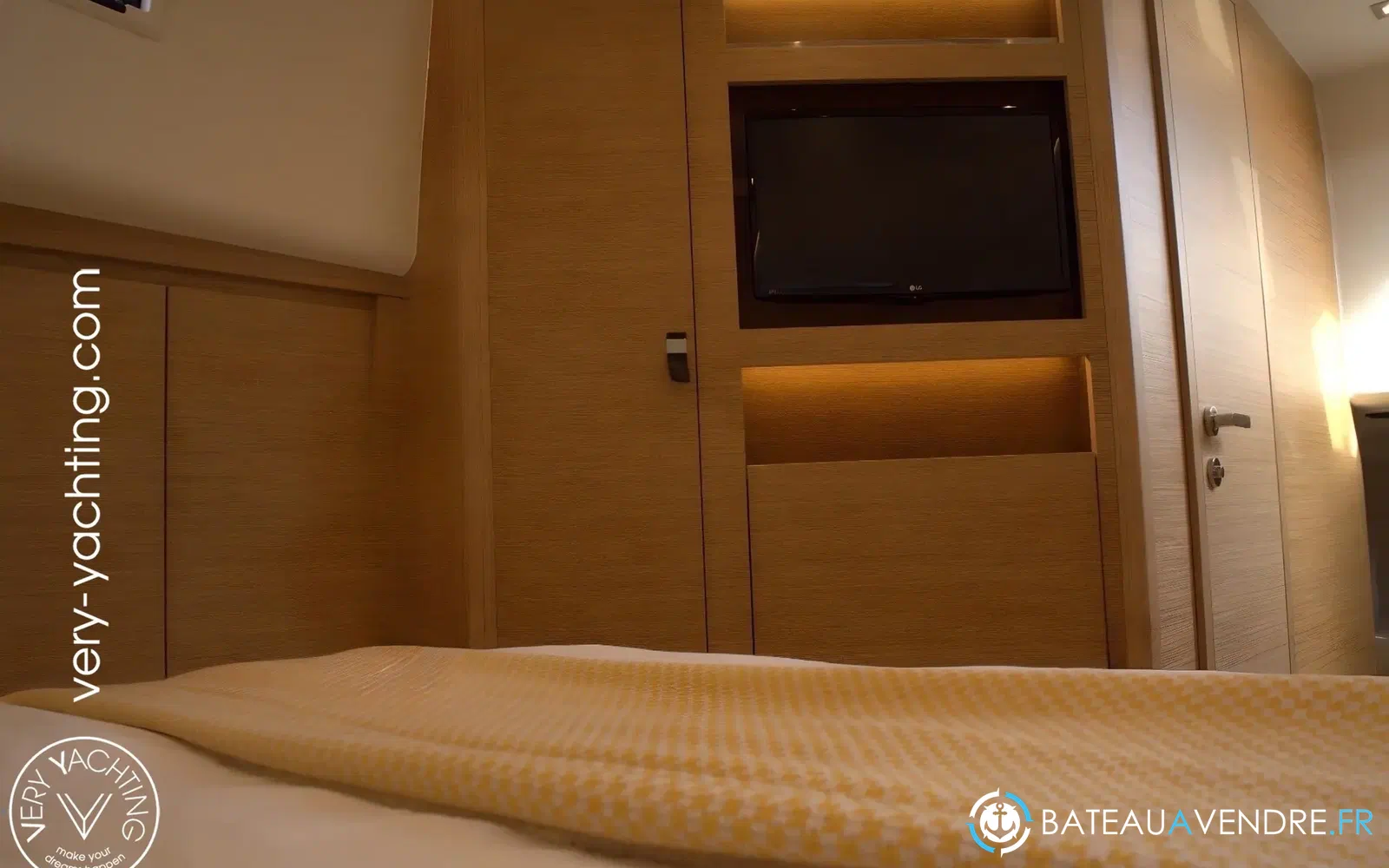 slider 15 Pardo Yachts Pardo 43