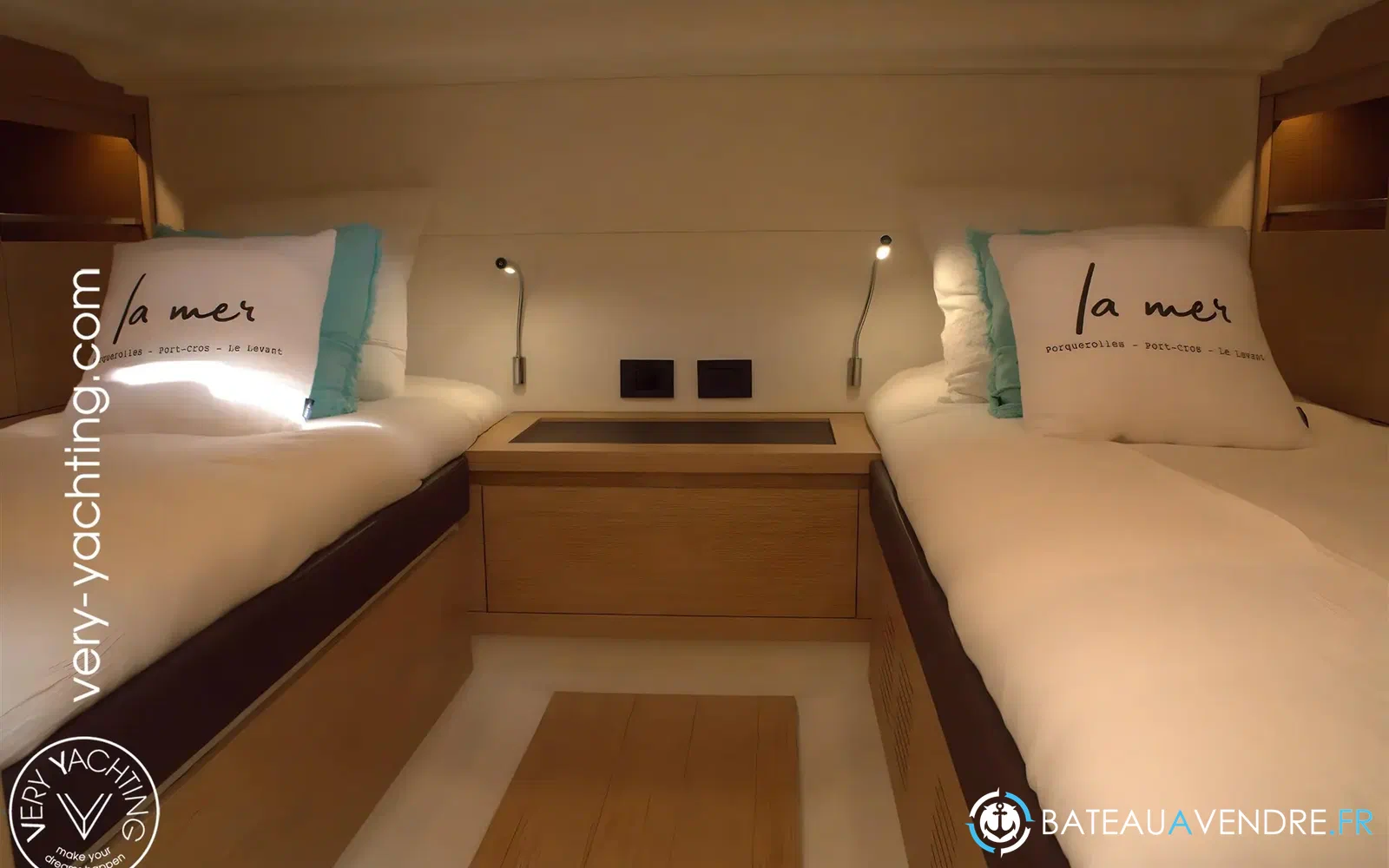 slider 16 Pardo Yachts Pardo 43