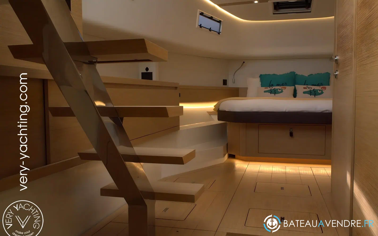 slider 17 Pardo Yachts Pardo 43