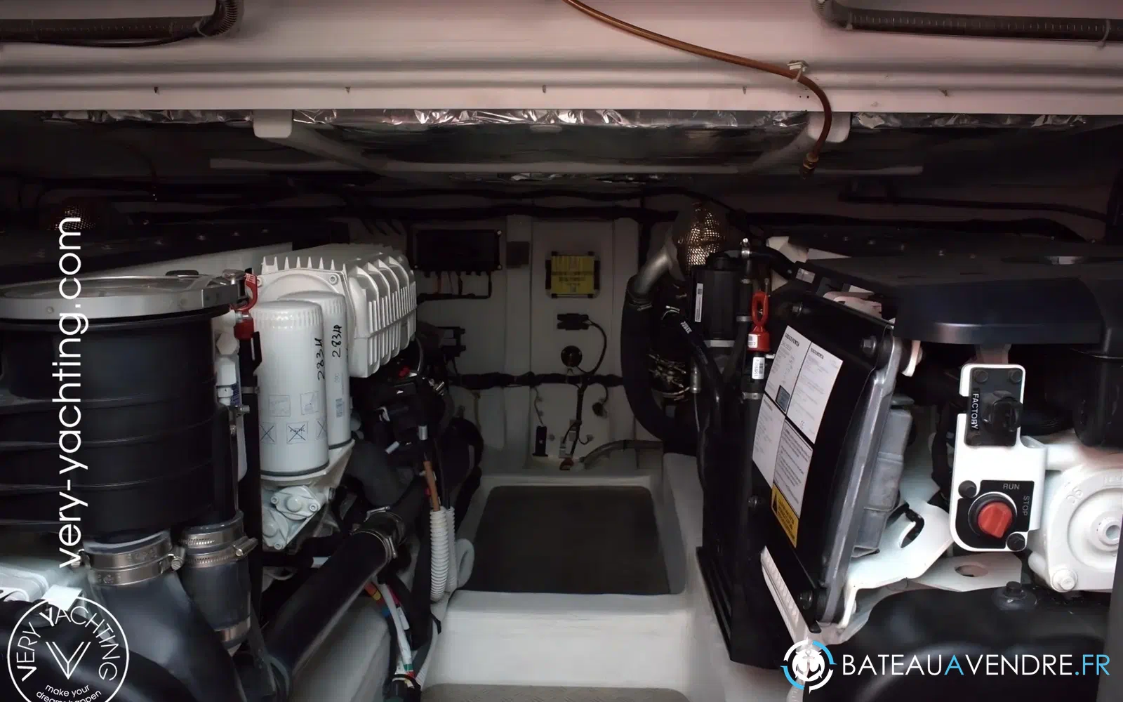 slider 18 Pardo Yachts Pardo 43