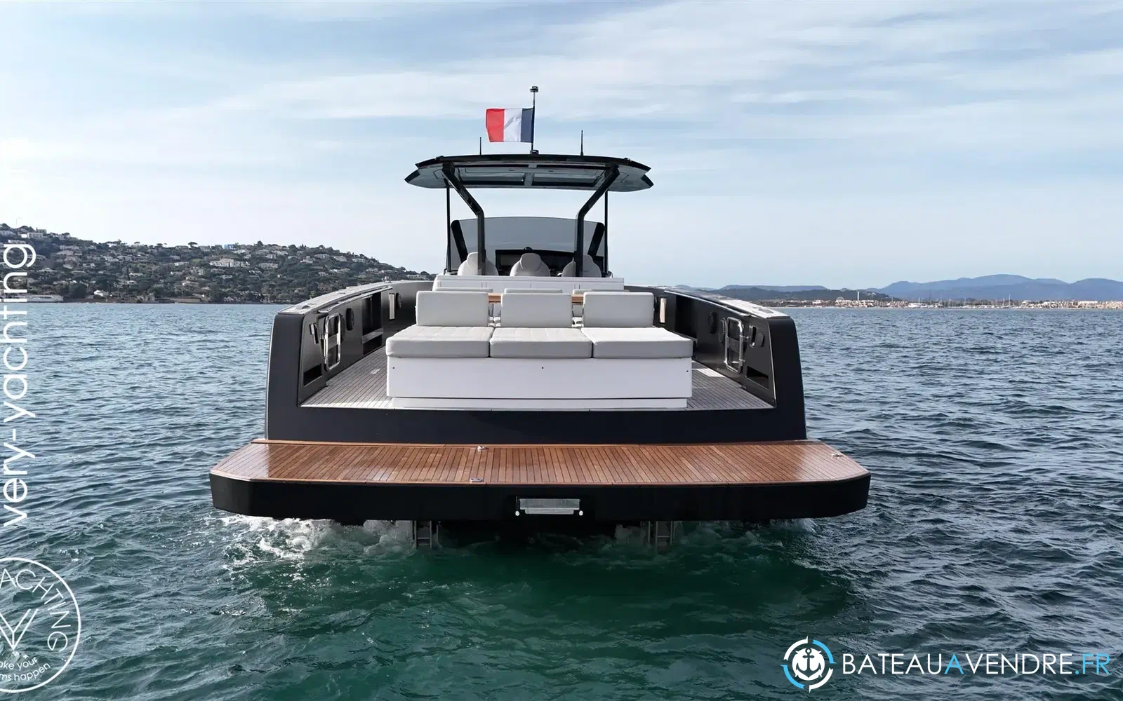 slider 1 Pardo Yachts Pardo 43