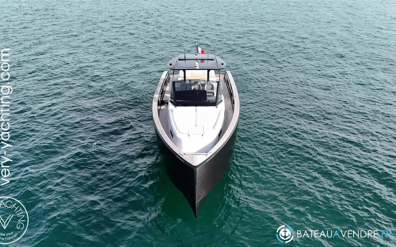 slider 19 Pardo Yachts Pardo 43