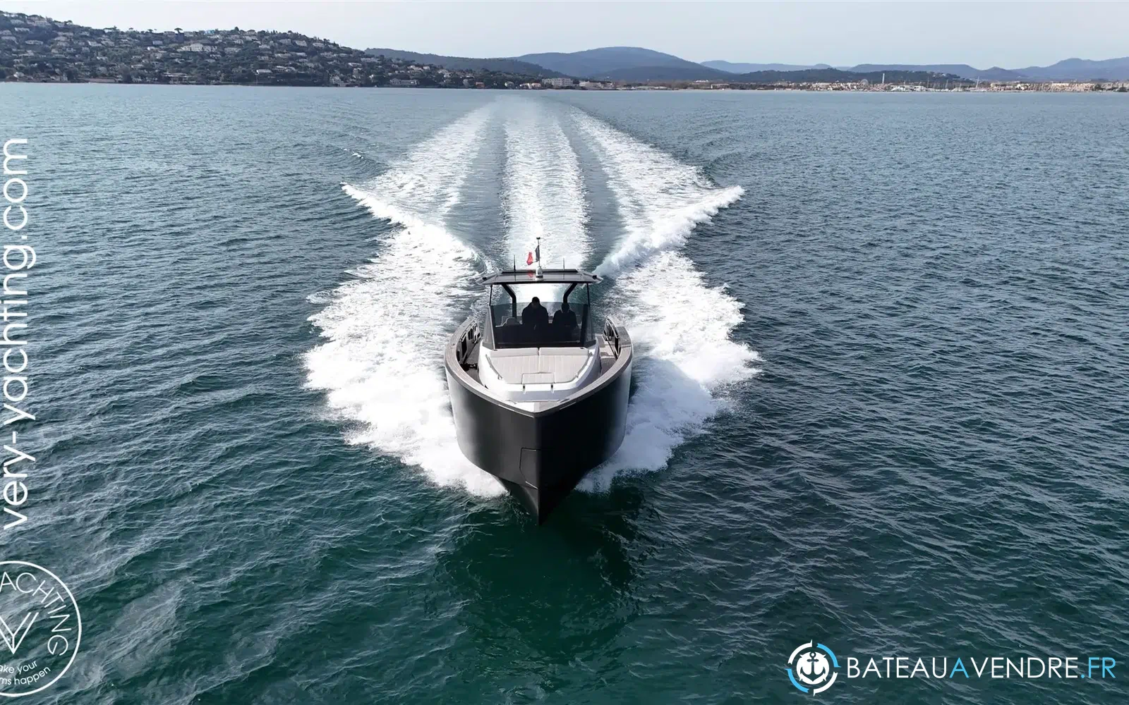slider 20 Pardo Yachts Pardo 43