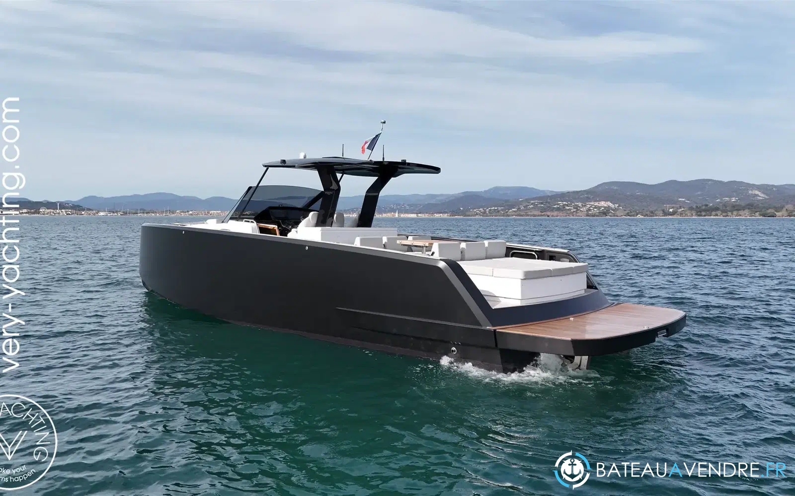 slider 2 Pardo Yachts Pardo 43