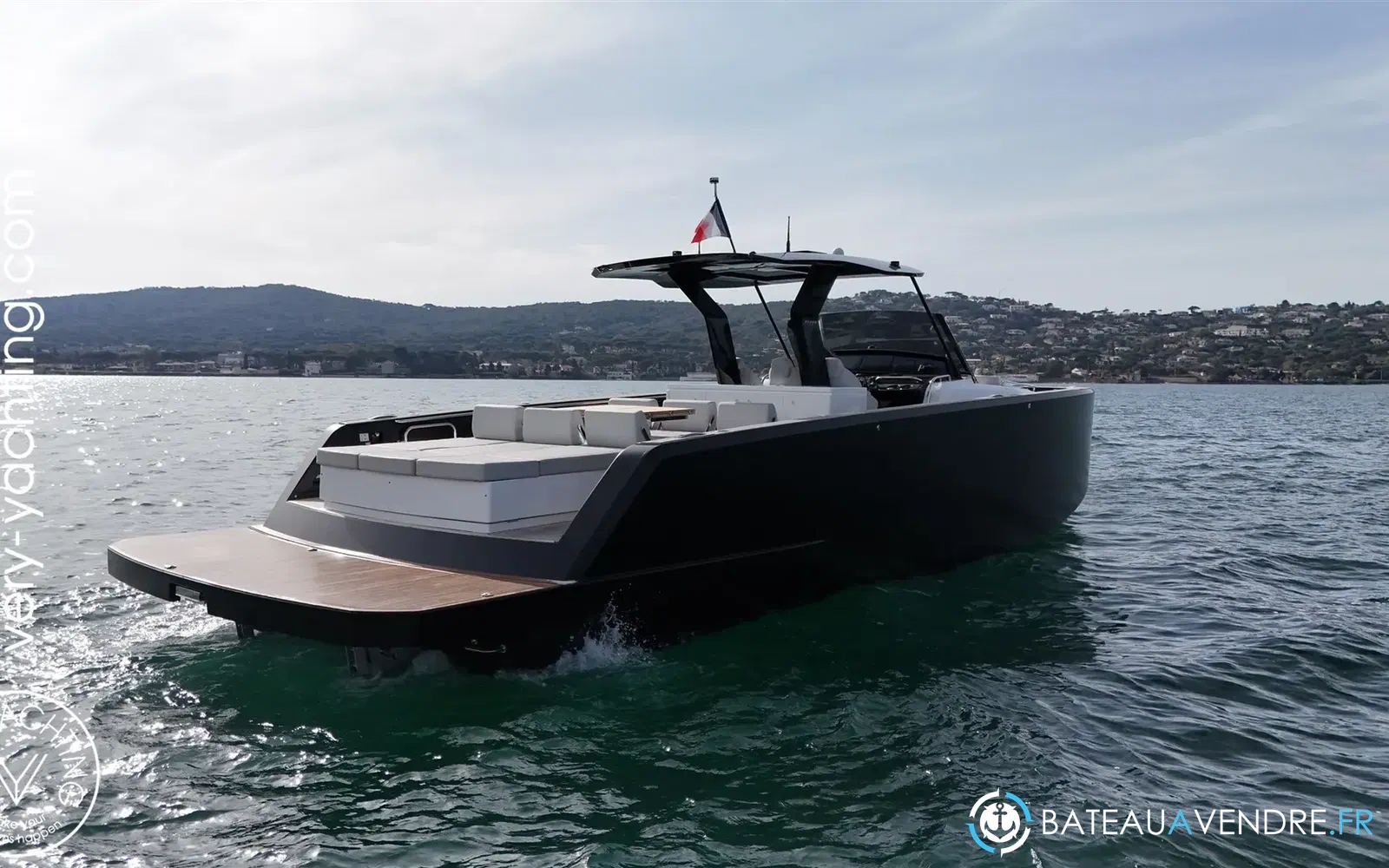 slider 3 Pardo Yachts Pardo 43