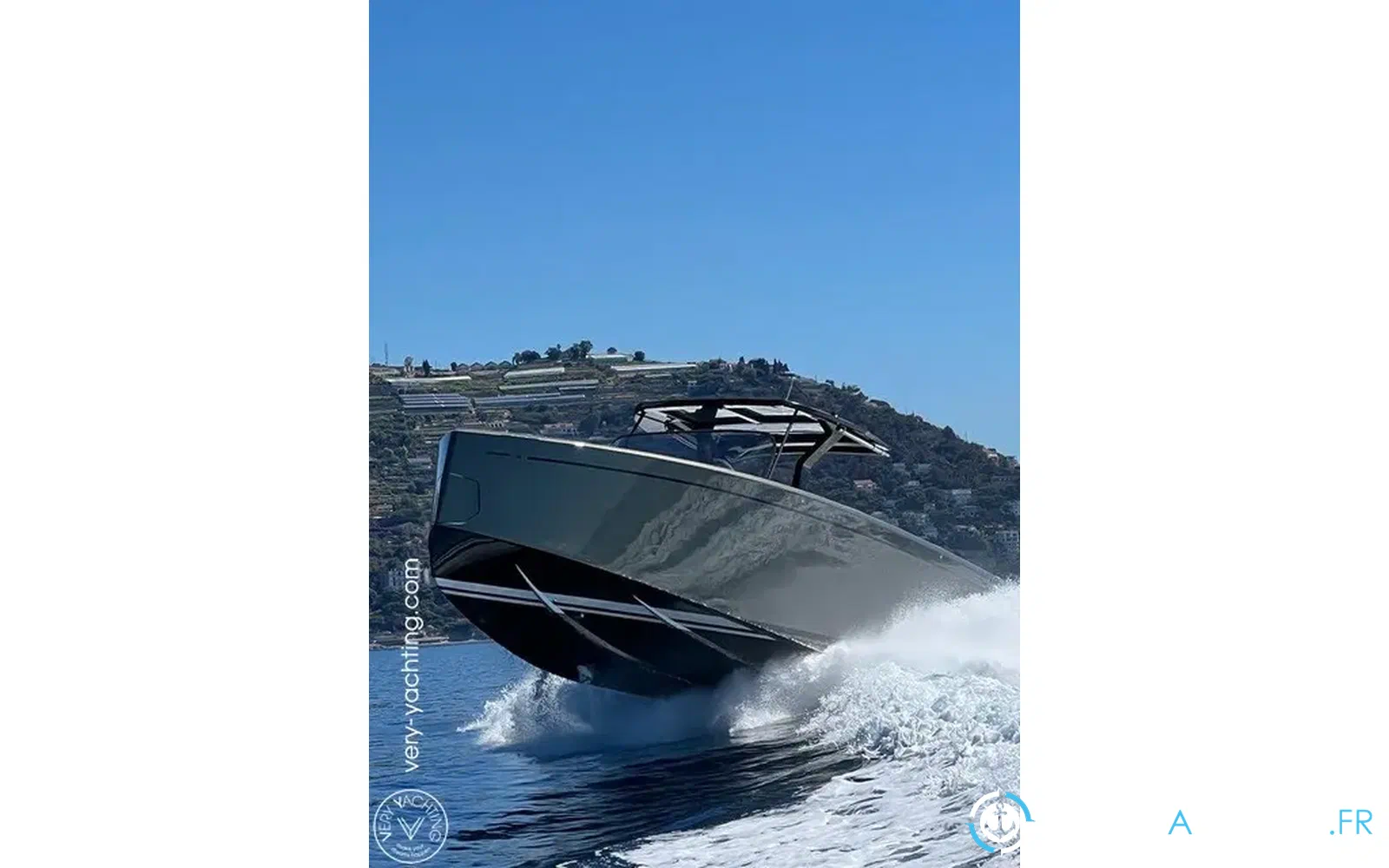 slider 4 Pardo Yachts Pardo 43