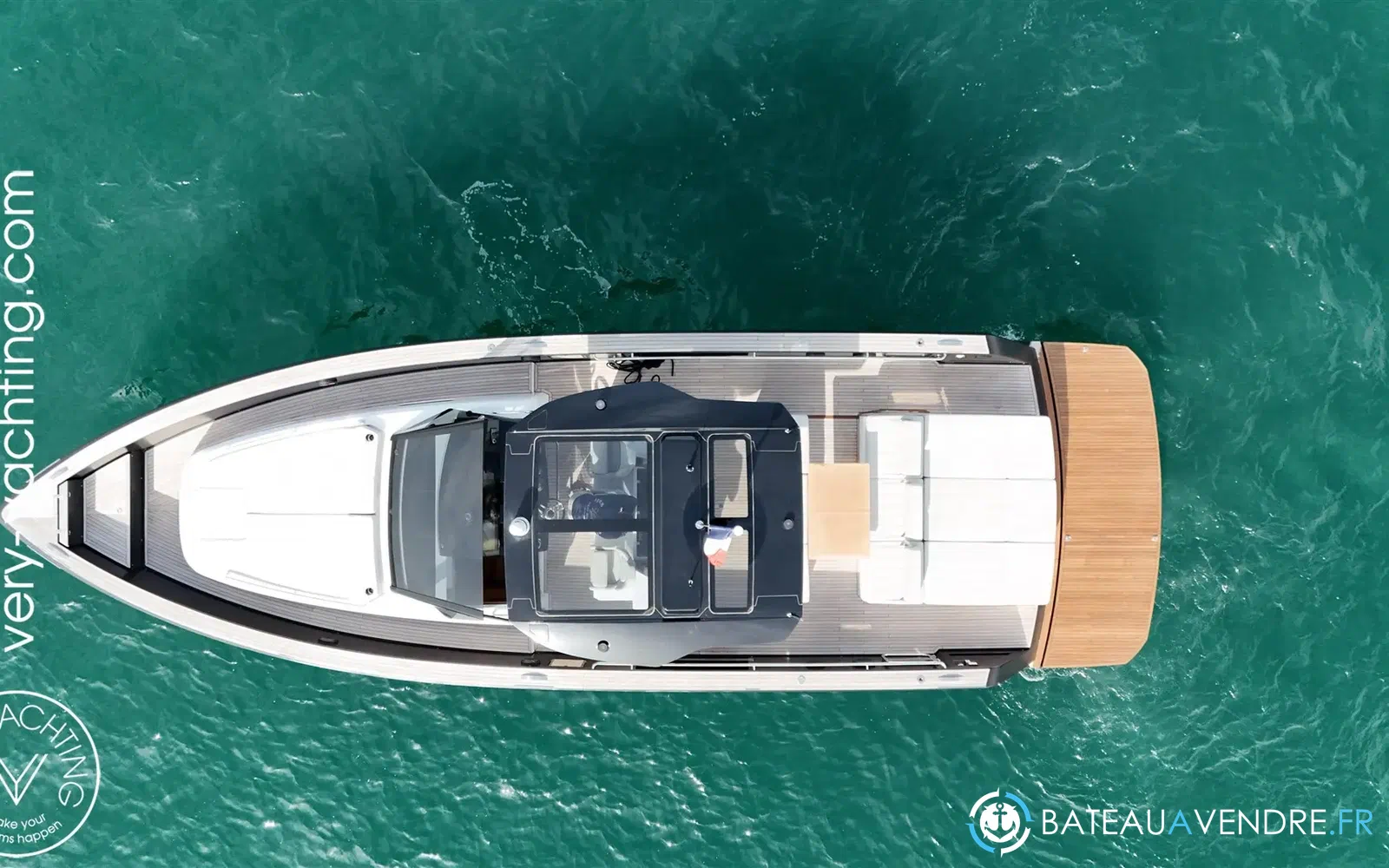 slider 5 Pardo Yachts Pardo 43