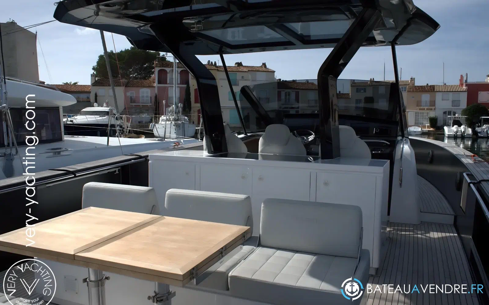 slider 6 Pardo Yachts Pardo 43