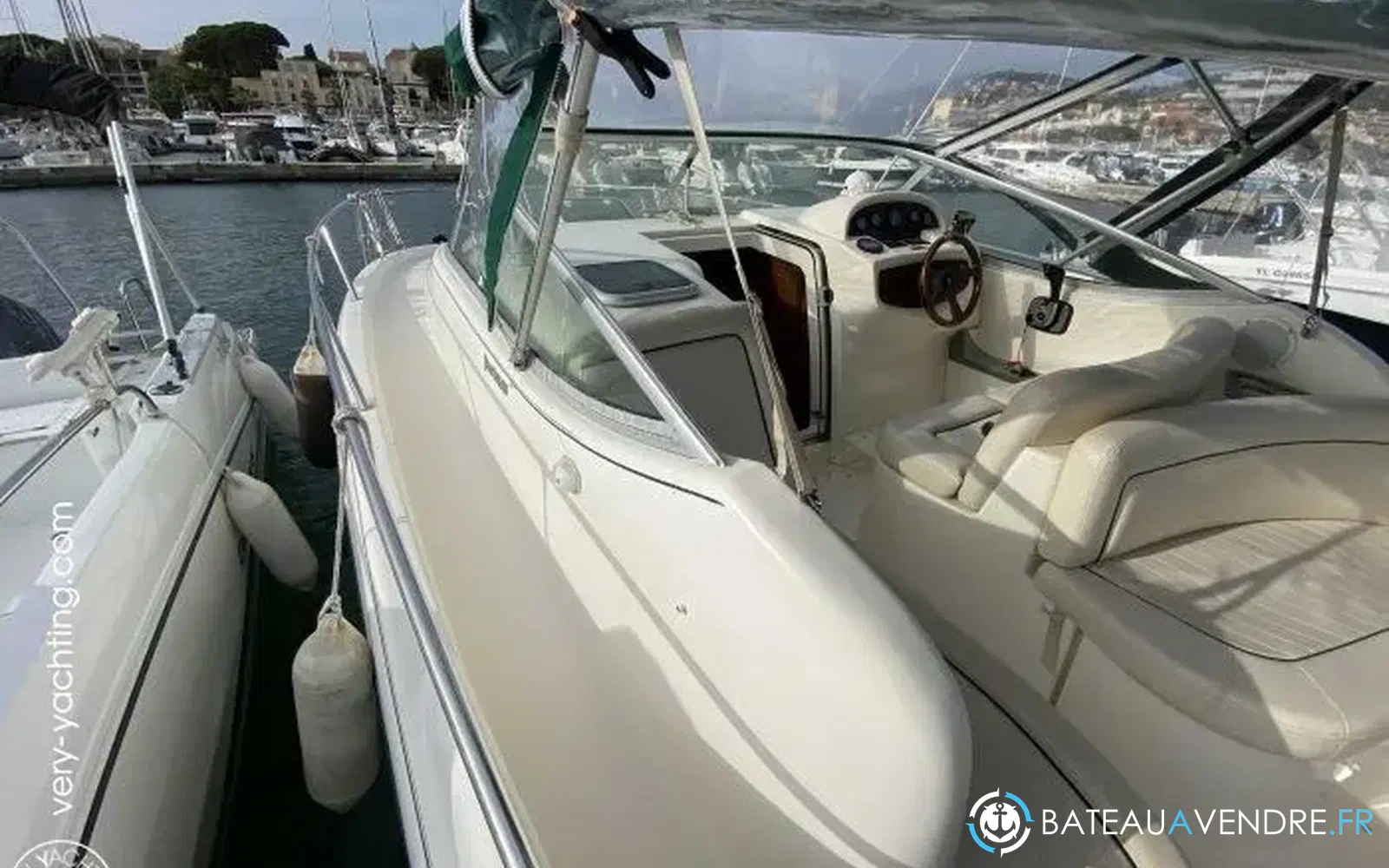 slider 11 Jeanneau Leader 805