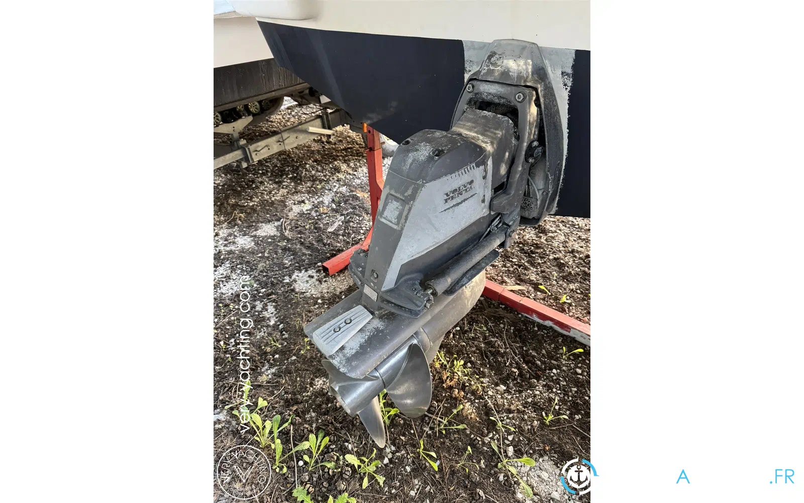 slider 20 Jeanneau Leader 805