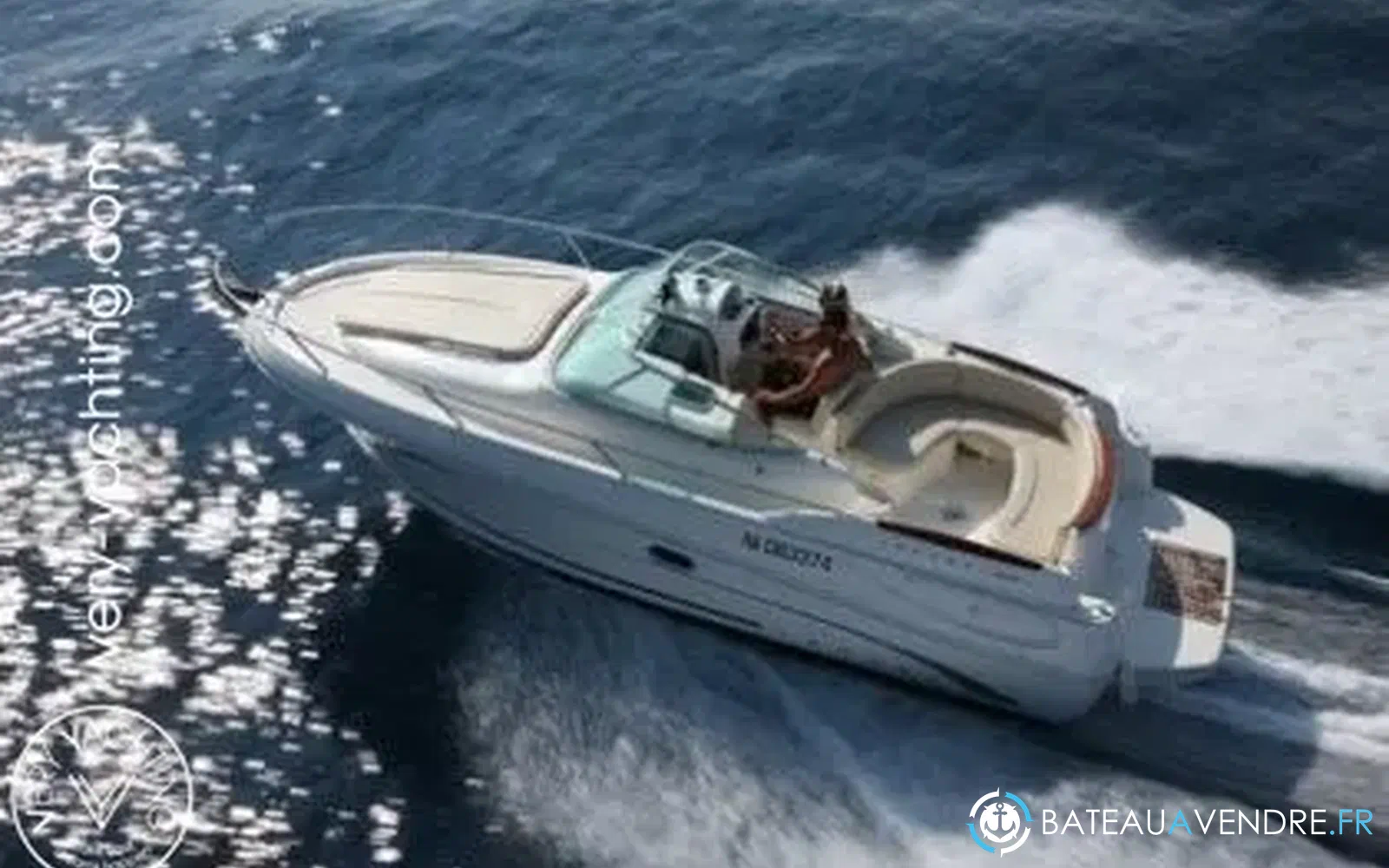 slider 22 Jeanneau Leader 805