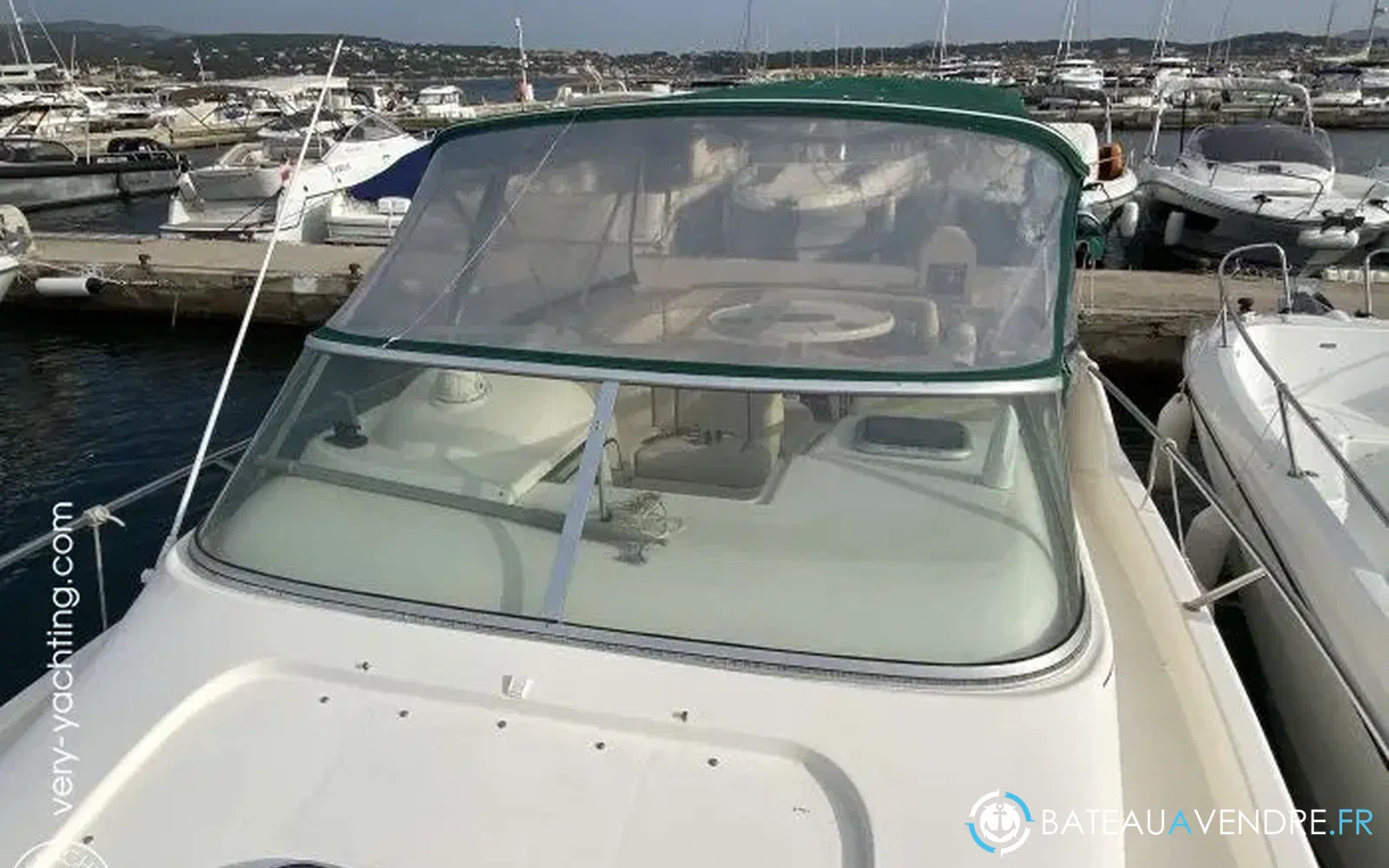 slider 7 Jeanneau Leader 805