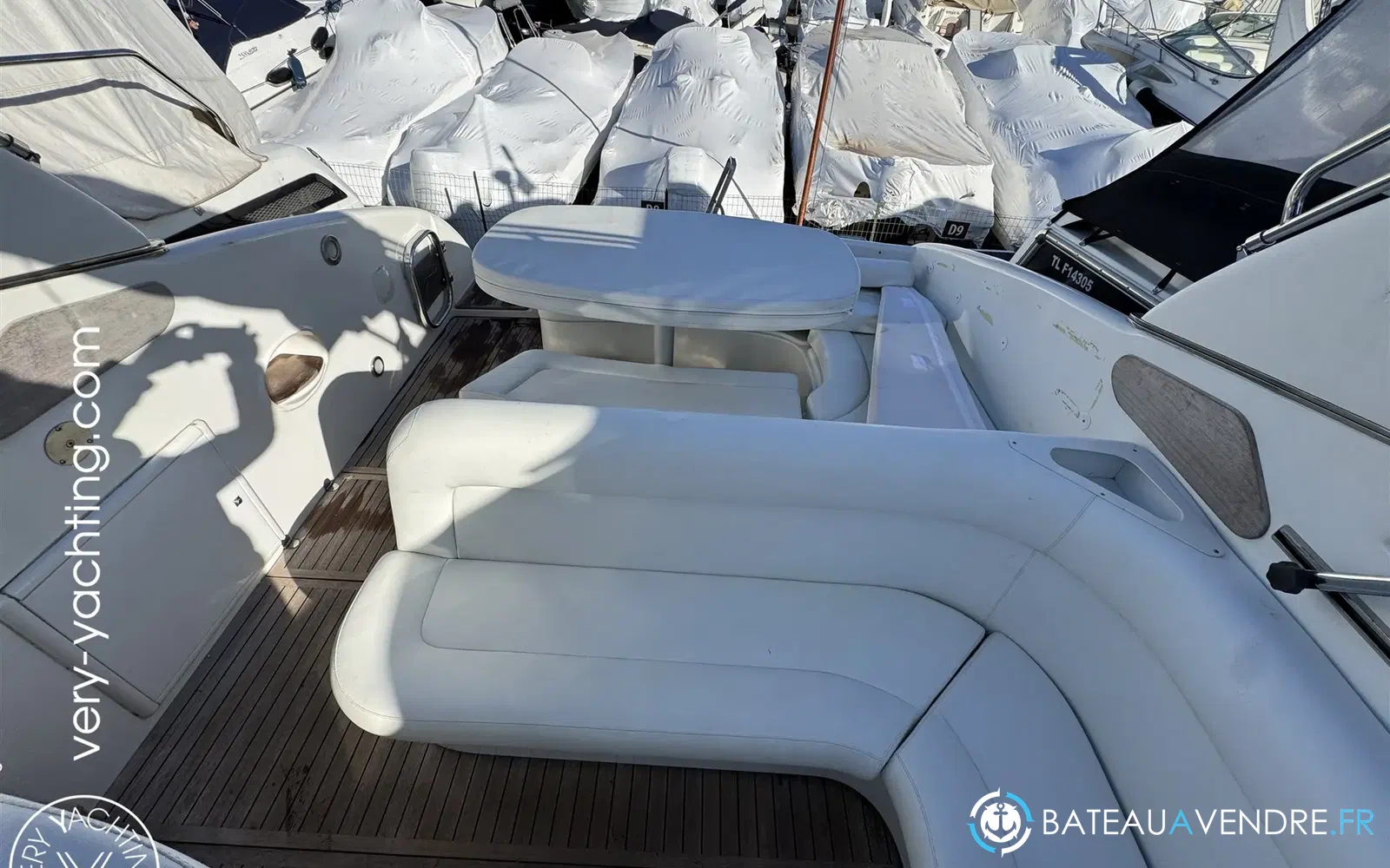 slider 9 Airon Marine 345