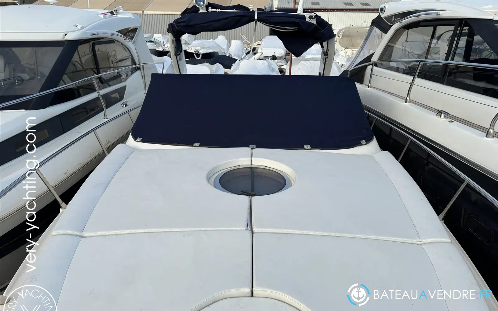 slider 10 Airon Marine 345