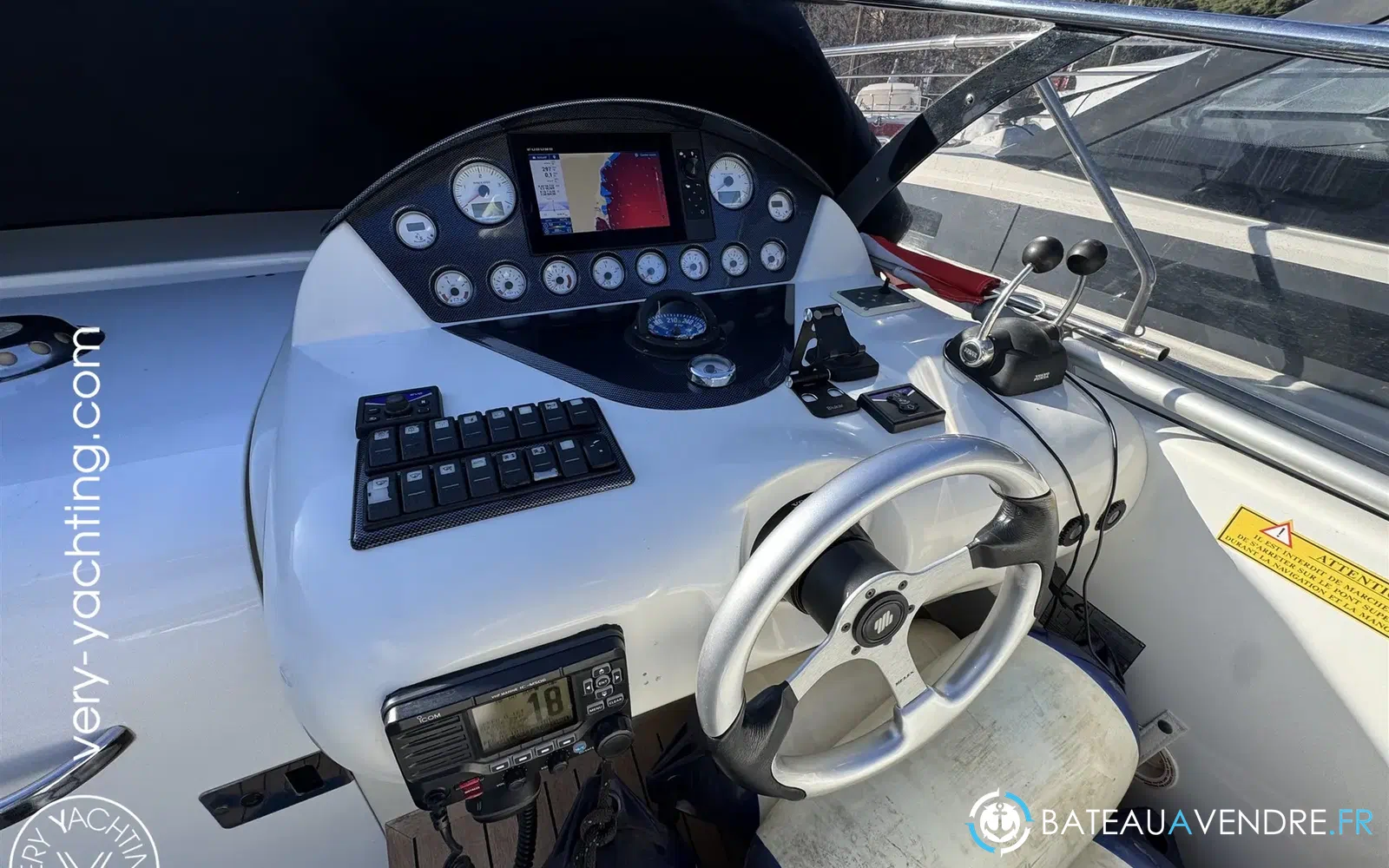 slider 11 Airon Marine 345
