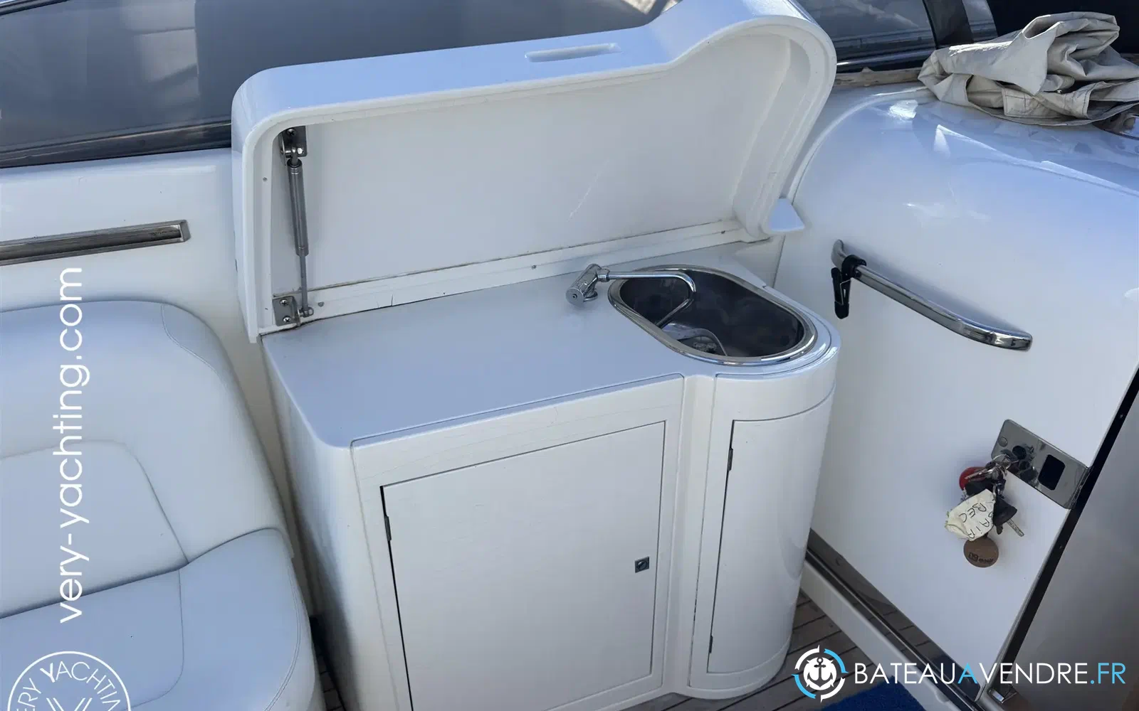 slider 12 Airon Marine 345