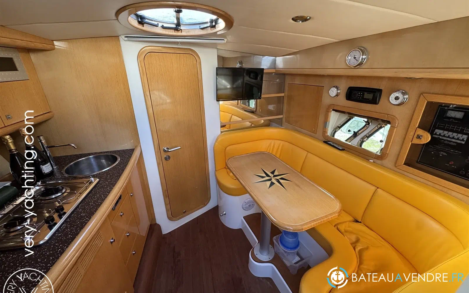 slider 14 Airon Marine 345