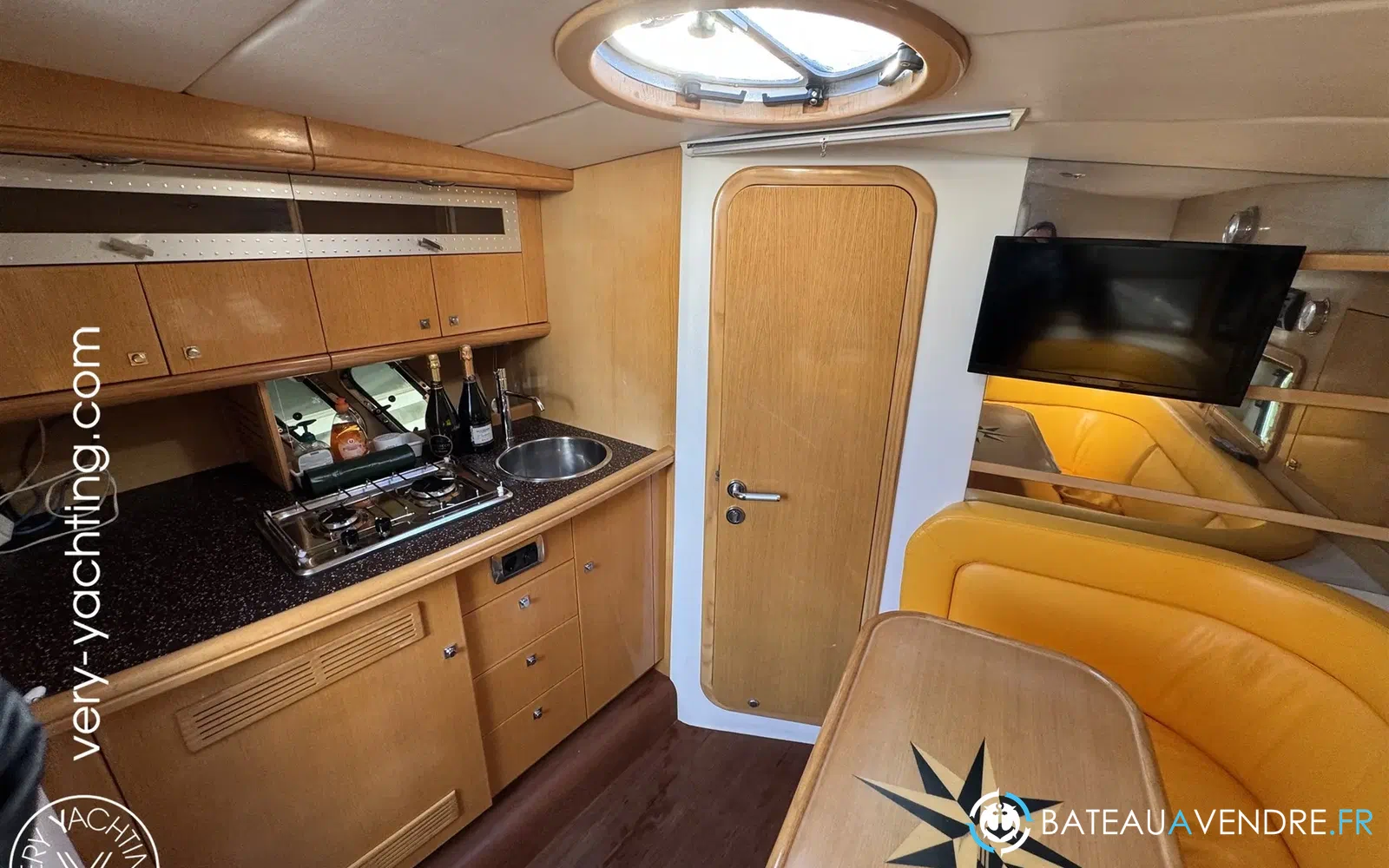 slider 15 Airon Marine 345