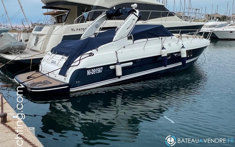 Airon Marine 345 photo 2